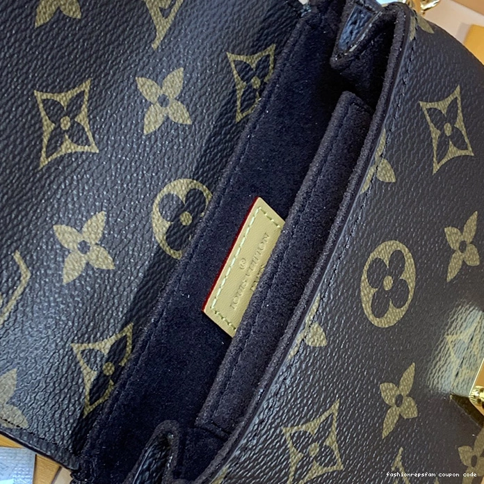 FASH Bags LOUIS VUITTON 2406YA0179 0210