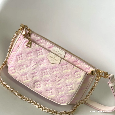 FASH LOUIS VUITTON Bag 2207DJ0021 0226