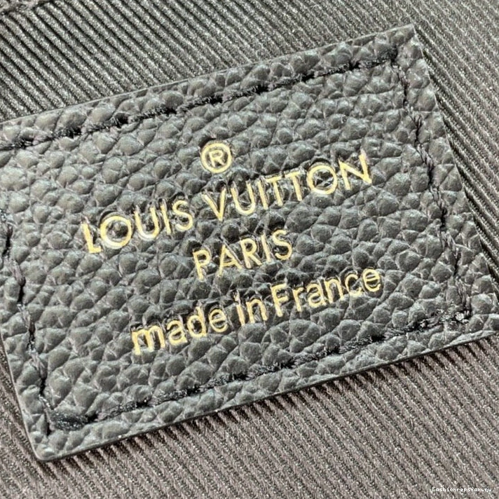 FASH Bags LOUIS VUITTON 207B570035 0215