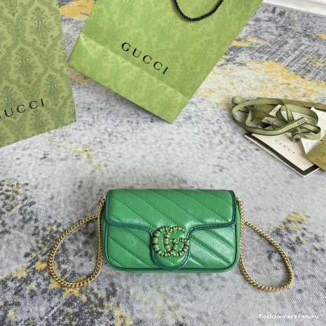 FASH Bags Gucci 2109DJ0055 0215