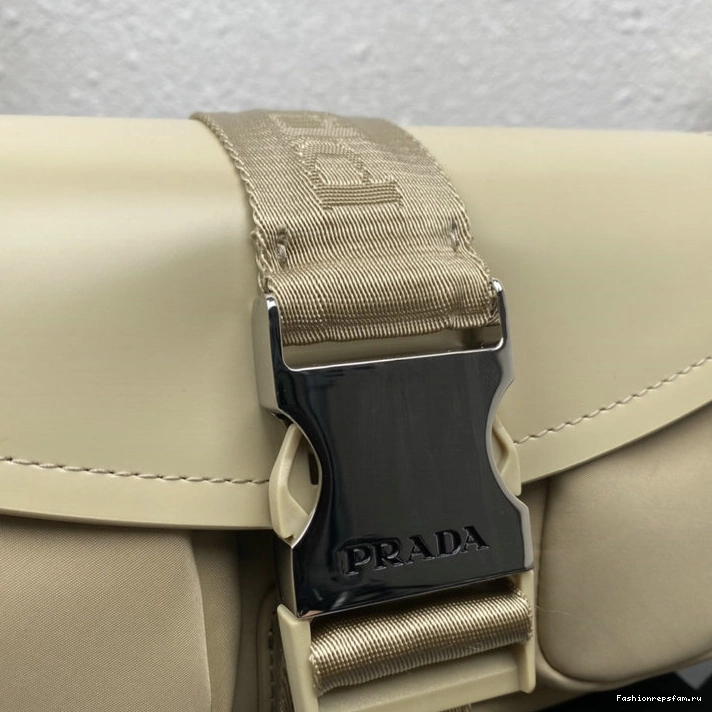 FASH Bag 2201DJ0010 Prada 0222