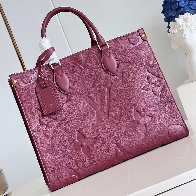 FASH LOUIS VUITTON Bag 2309YA0005 0202