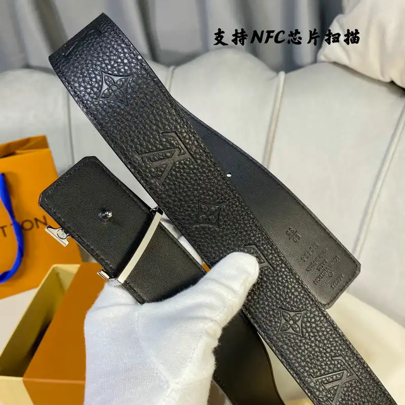 FASH LOUIS VUITTON Belts 2110XA0057 0206