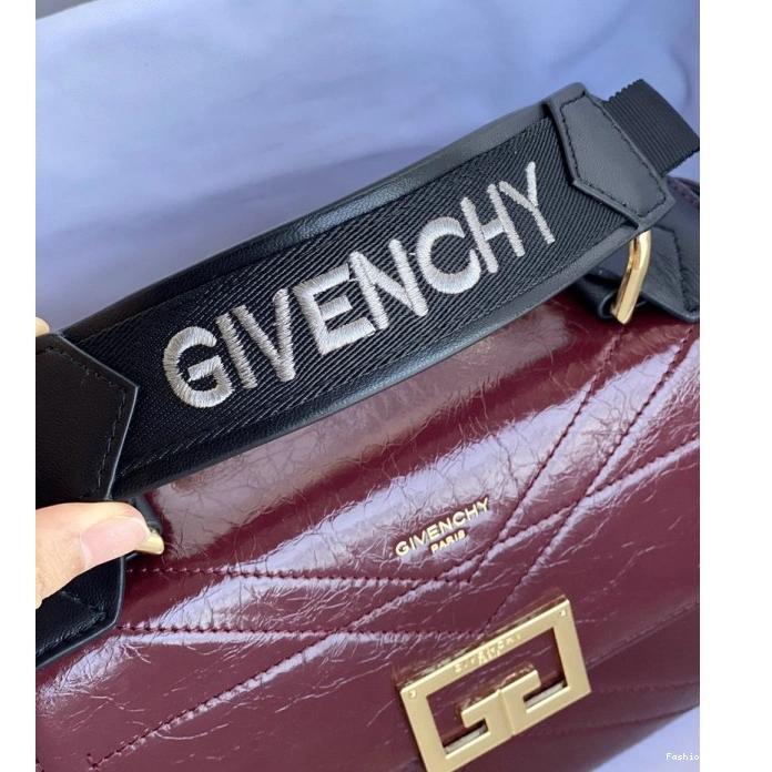 FASH Givenchy 2012SH0131 Bags 0217