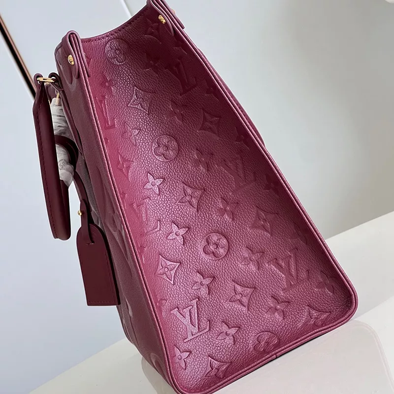 FASH LOUIS VUITTON Bag 2309YA0005 0202