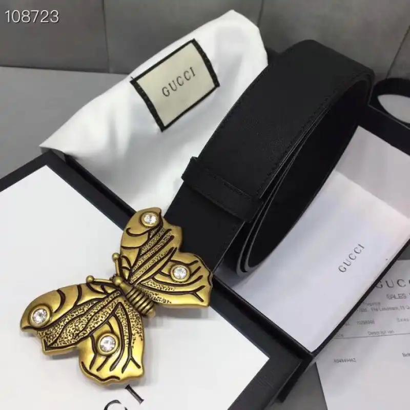 FASH Gucci Belts 2201XA0192 0206