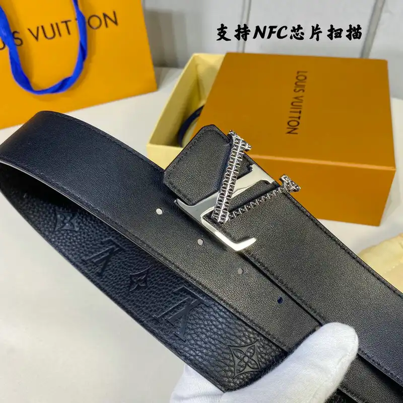 FASH LOUIS VUITTON Belts 2110XA0057 0206