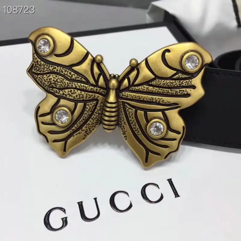 FASH Gucci Belts 2201XA0192 0206