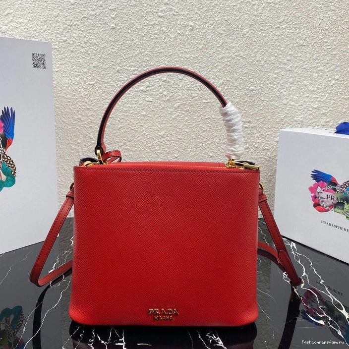 FASH Prada Bags 206B570019 0227