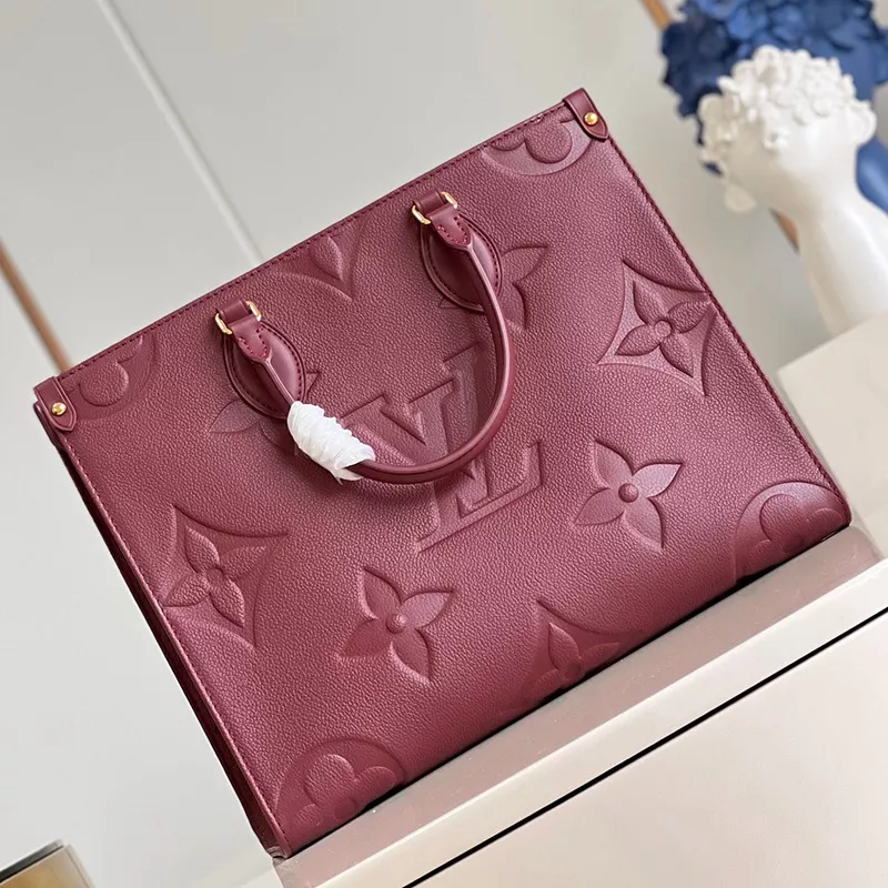 FASH LOUIS VUITTON Bag 2309YA0005 0202