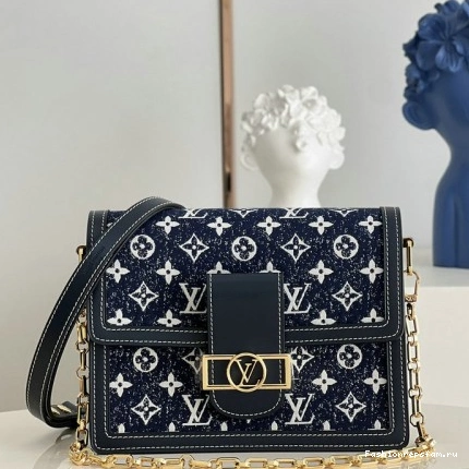 FASH Bag 2201YA0004 LOUIS VUITTON 0318