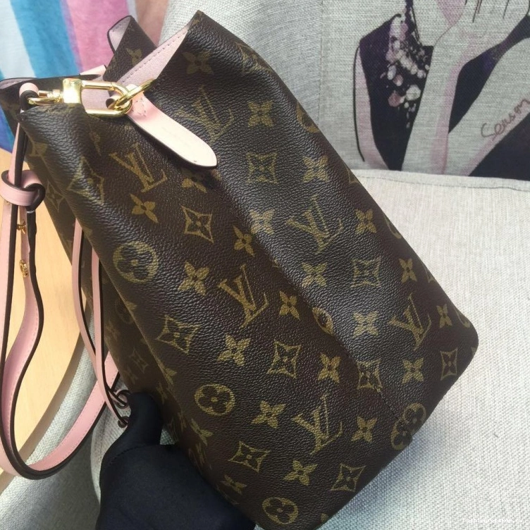 FASH LOUIS VUITTON 19B570402 Bags 0317