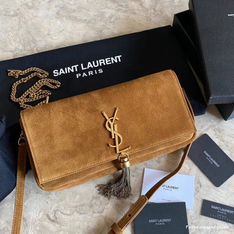 FASH YSL 2204HS0003 Bag 0317