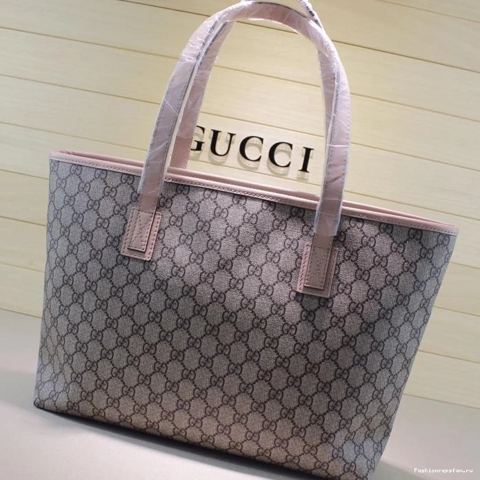 FASH Totes Brand Gucci Handbags GG 1904G0019 Large 0316