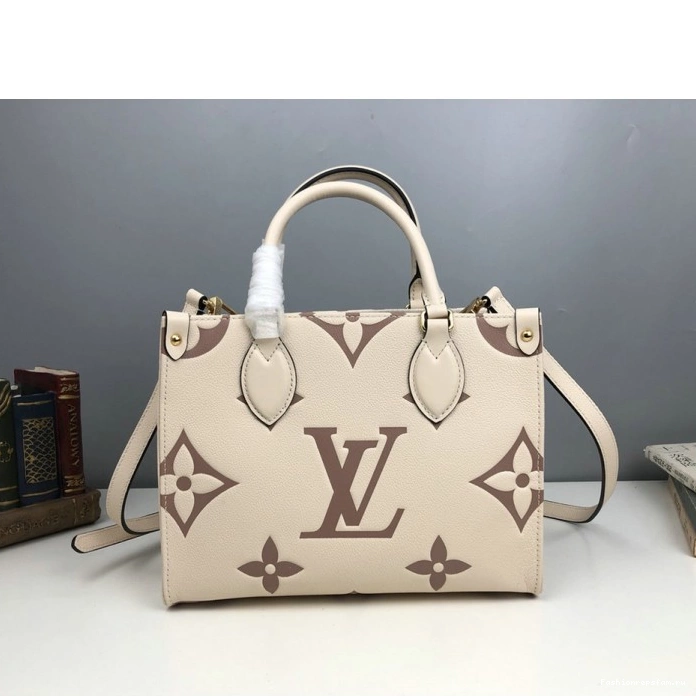 FASH LOUIS VUITTON 2102SH0026 Bags 0316