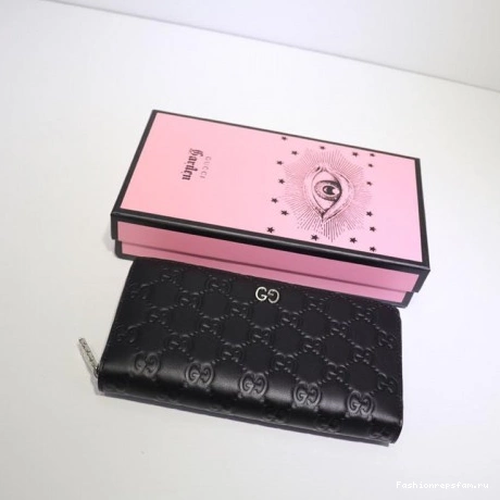 FASH wallet 1904G0014 Gucci around Brand Handbags Zip 0316