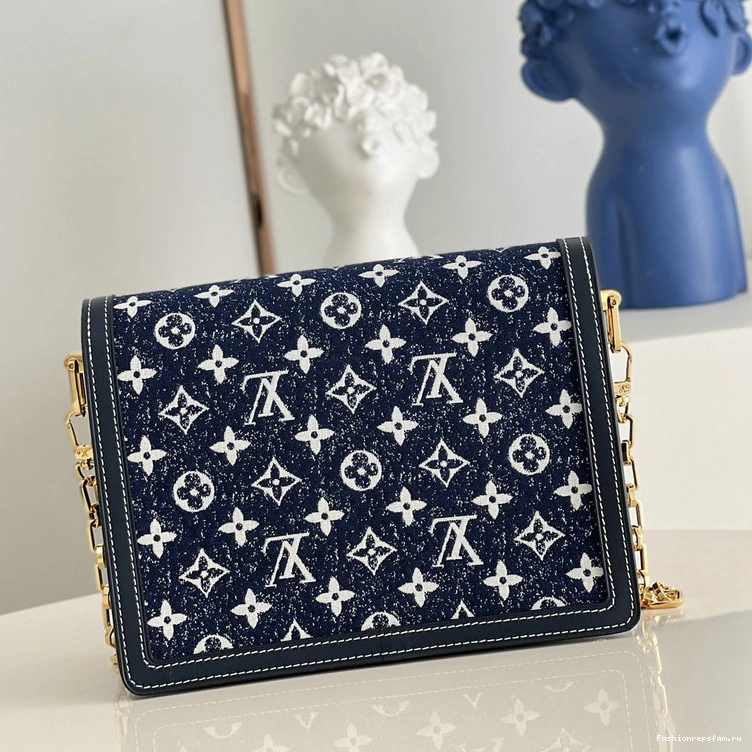 FASH Bag 2201YA0004 LOUIS VUITTON 0318