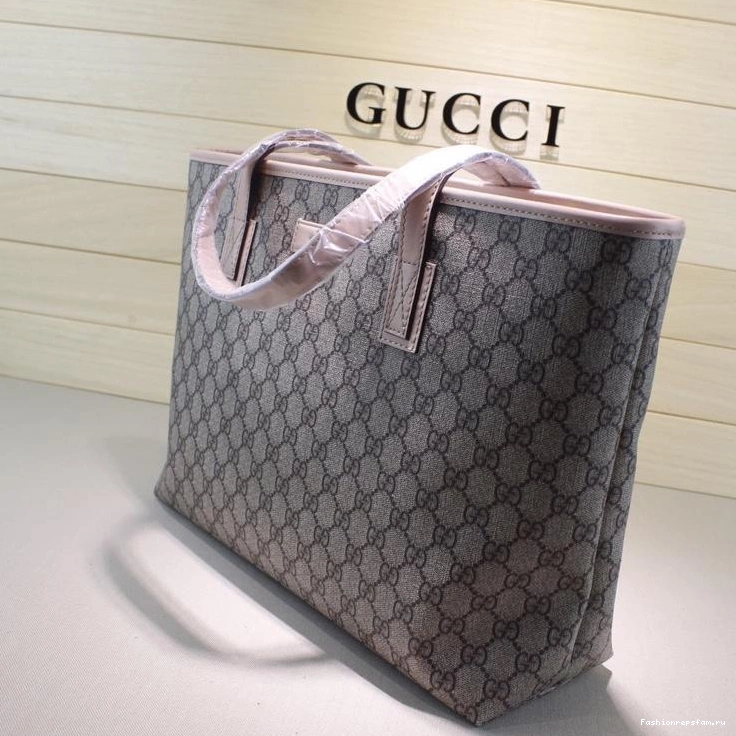 FASH Totes Brand Gucci Handbags GG 1904G0019 Large 0316