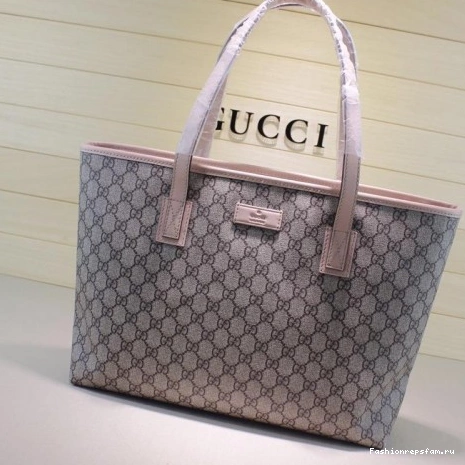 FASH Totes Brand Gucci Handbags GG 1904G0019 Large 0316